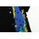 Star River Textured Printed T-Shirt Star River Textured Printed T-Shirt