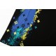 Star River Textured Printed T-Shirt Star River Textured Printed T-Shirt