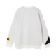 knitted Face Sweater knitted Face Sweater