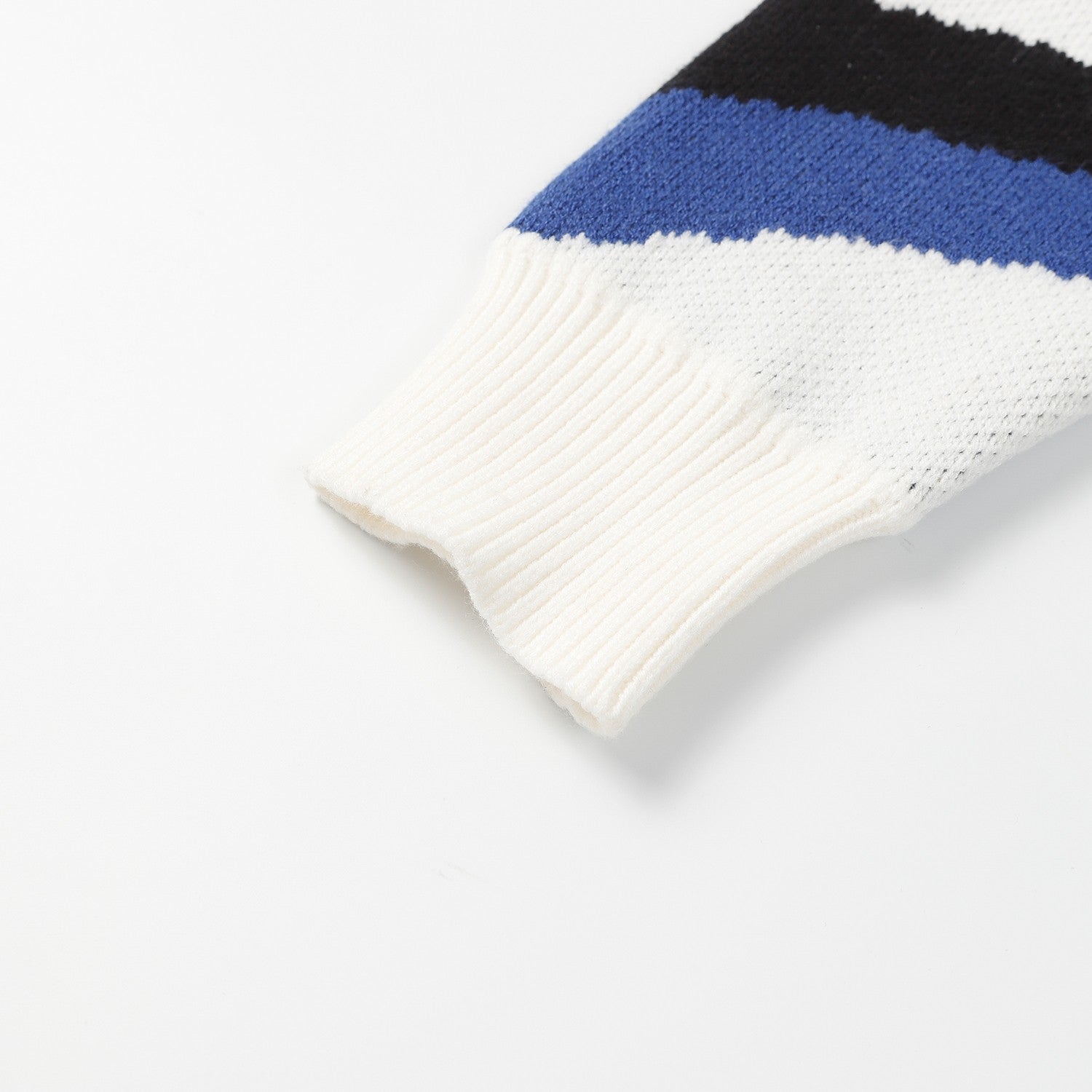 knitted Face Sweater knitted Face Sweater