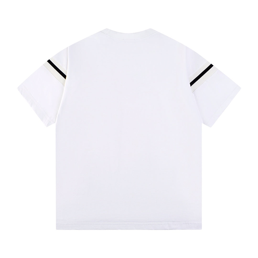 NEW 0418 T-shirt (summer preferred) NEW 0418 T-shirt (summer preferred)