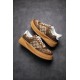 Classic retro preppy board shoes Classic retro preppy board shoes