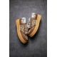 Classic retro preppy board shoes Classic retro preppy board shoes