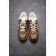 Classic retro preppy board shoes Classic retro preppy board shoes