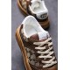 Classic retro preppy board shoes Classic retro preppy board shoes