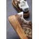Classic retro preppy board shoes Classic retro preppy board shoes