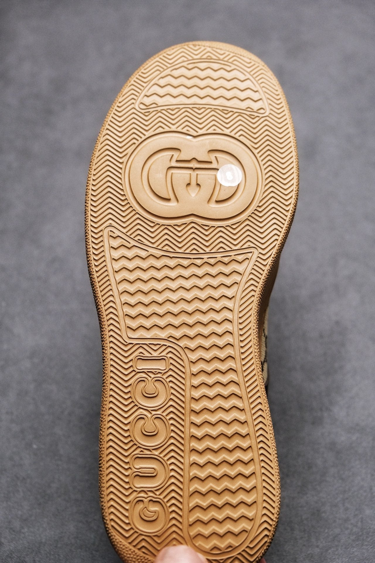 Classic retro preppy board shoes Classic retro preppy board shoes