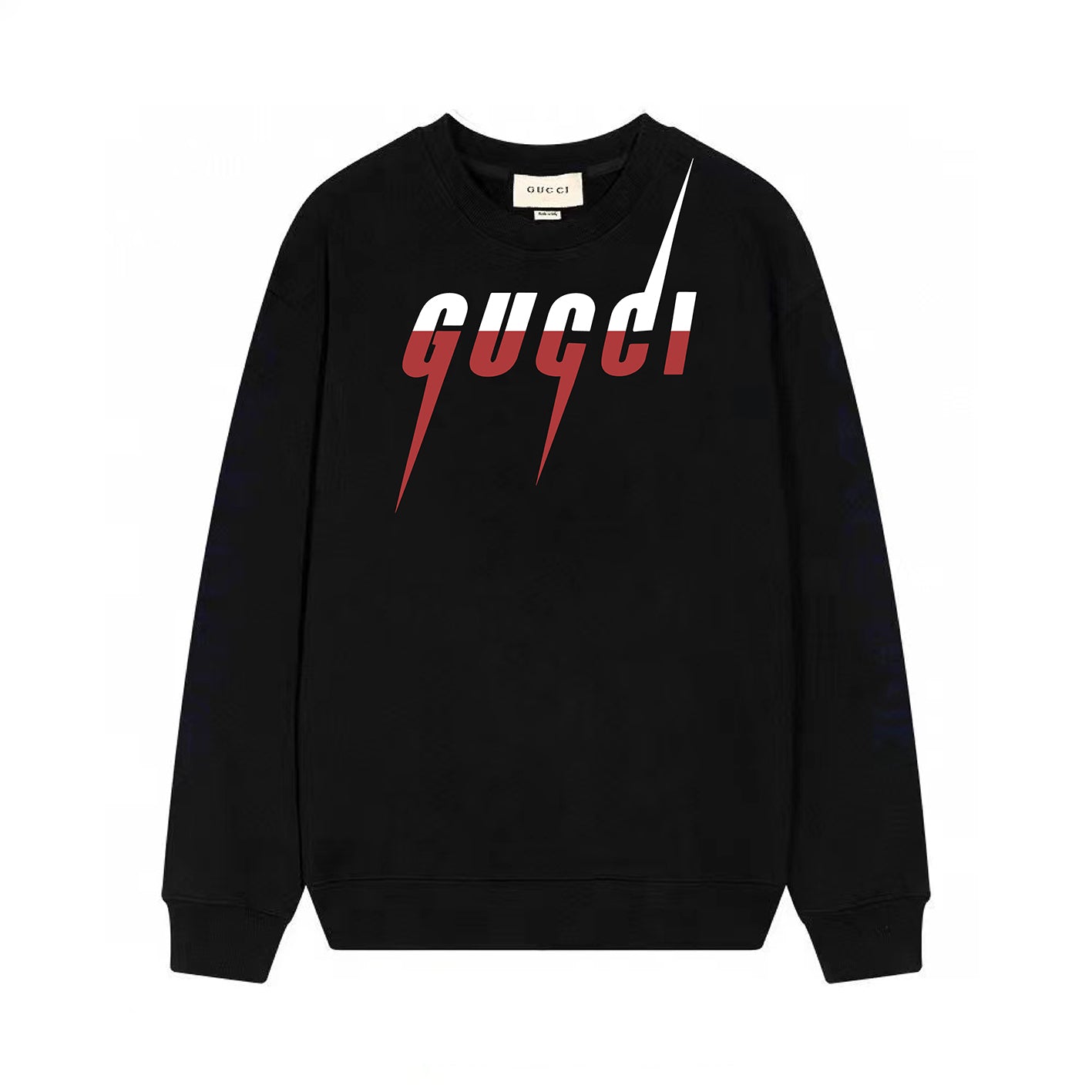 BLADE Print Sweatshirt BLADE Print Sweatshirt