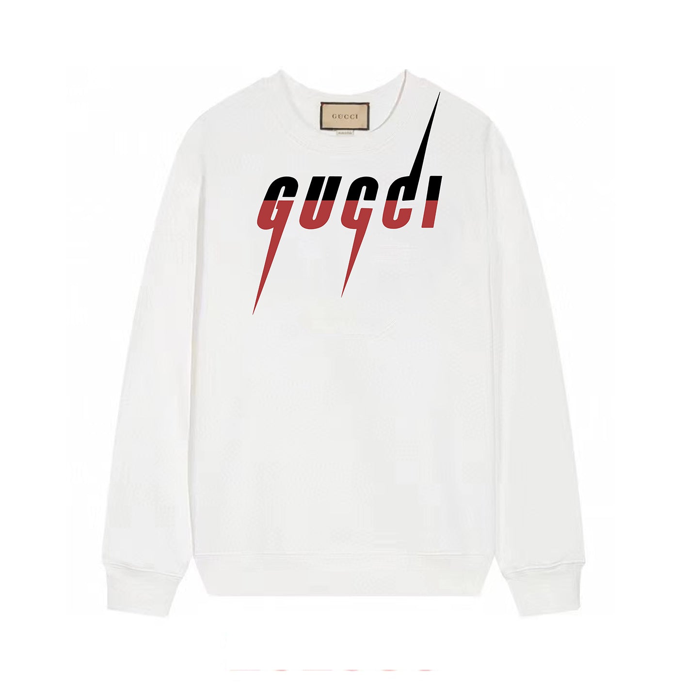 BLADE Print Sweatshirt BLADE Print Sweatshirt