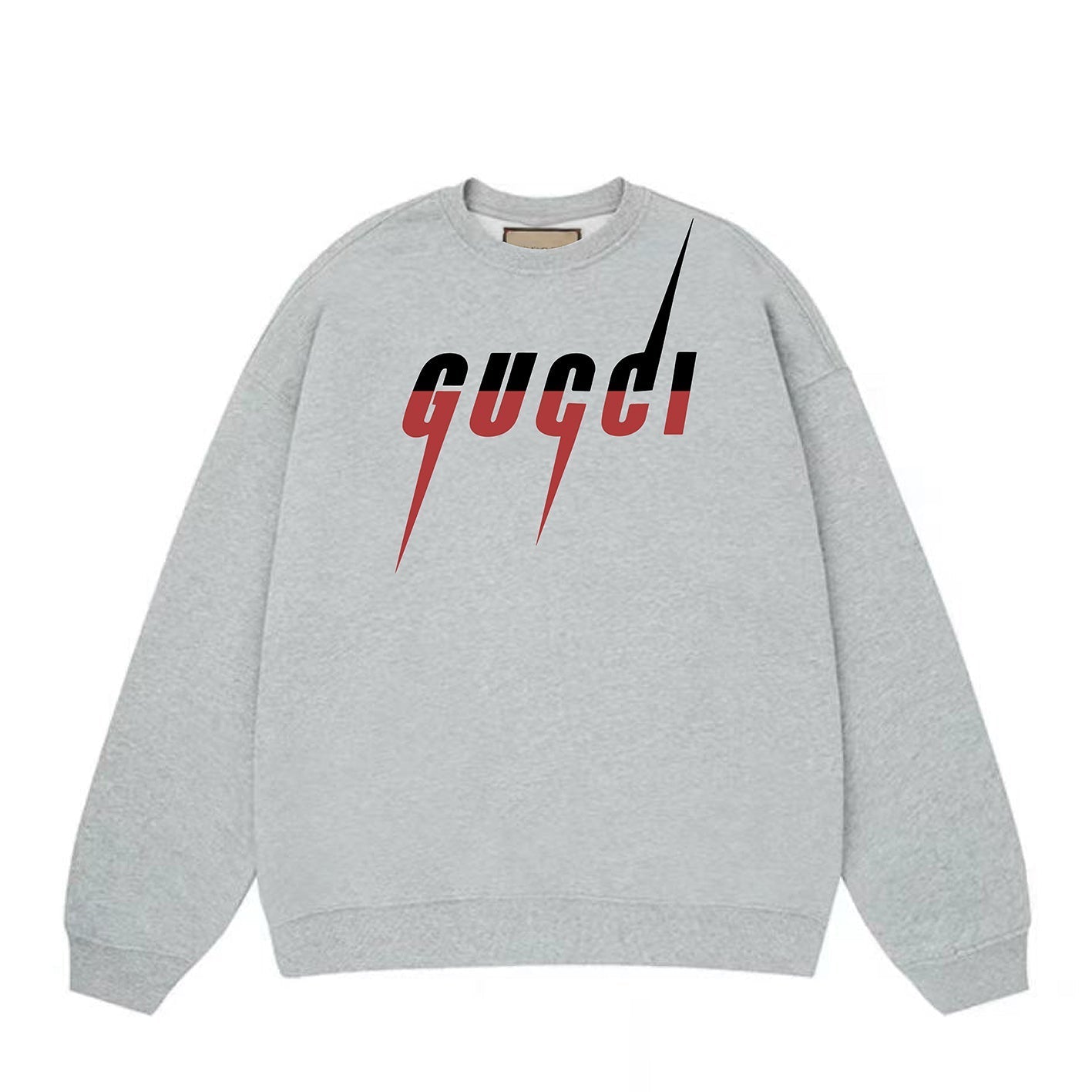 BLADE Print Sweatshirt BLADE Print Sweatshirt