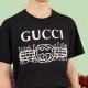 Classical Print T Shirt Classical Print T Shirt