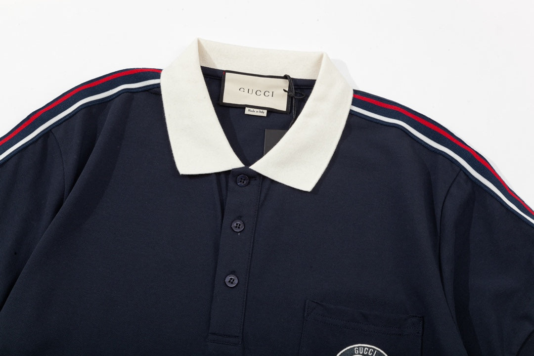 NEW 0401 Polo shirt(shorts mate) NEW 0401 Polo shirt(shorts mate)