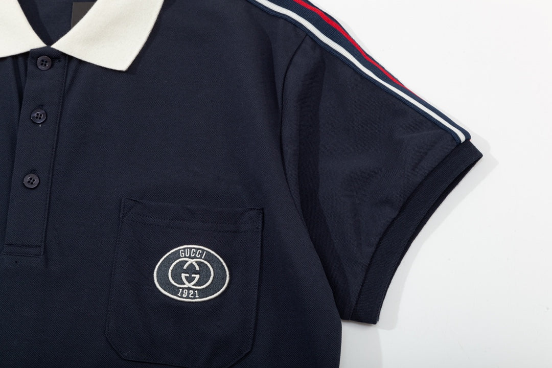 NEW 0401 Polo shirt(shorts mate) NEW 0401 Polo shirt(shorts mate)