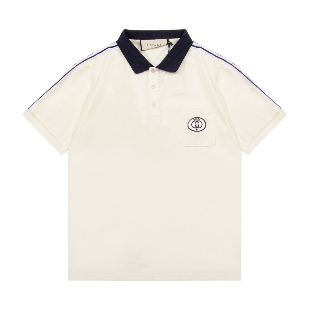 NEW 0401 Polo shirt(shorts mate) NEW 0401 Polo shirt(shorts mate)