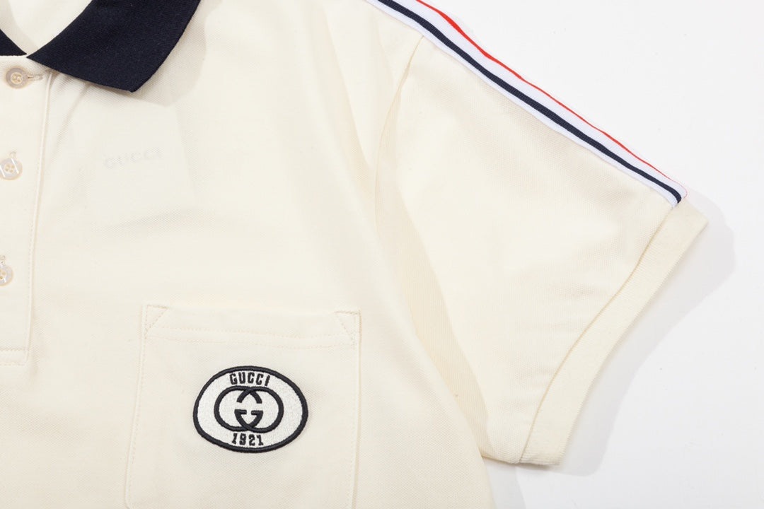 NEW 0401 Polo shirt(shorts mate) NEW 0401 Polo shirt(shorts mate)