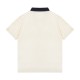 NEW 0401 Polo shirt(shorts mate) NEW 0401 Polo shirt(shorts mate)