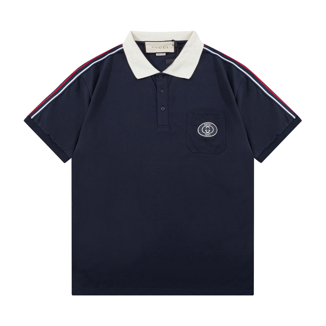 NEW 0401 Polo shirt(shorts mate) NEW 0401 Polo shirt(shorts mate)