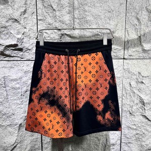 New 0409 Cotton breathable Shorts