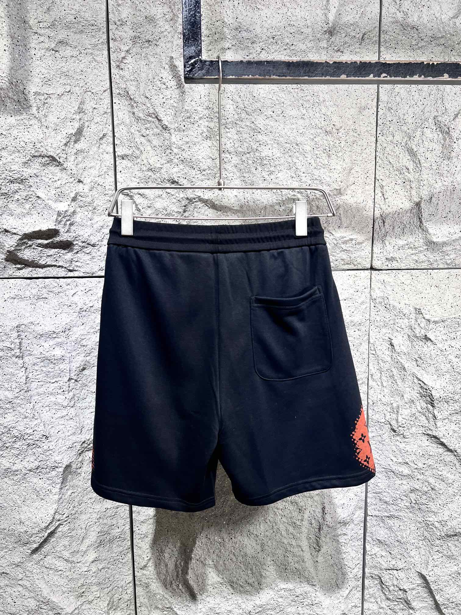 New 0409 Cotton breathable Shorts New 0409 Cotton breathable Shorts