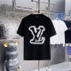 NEW 0327 T-shirt NEW 0327 T-shirt