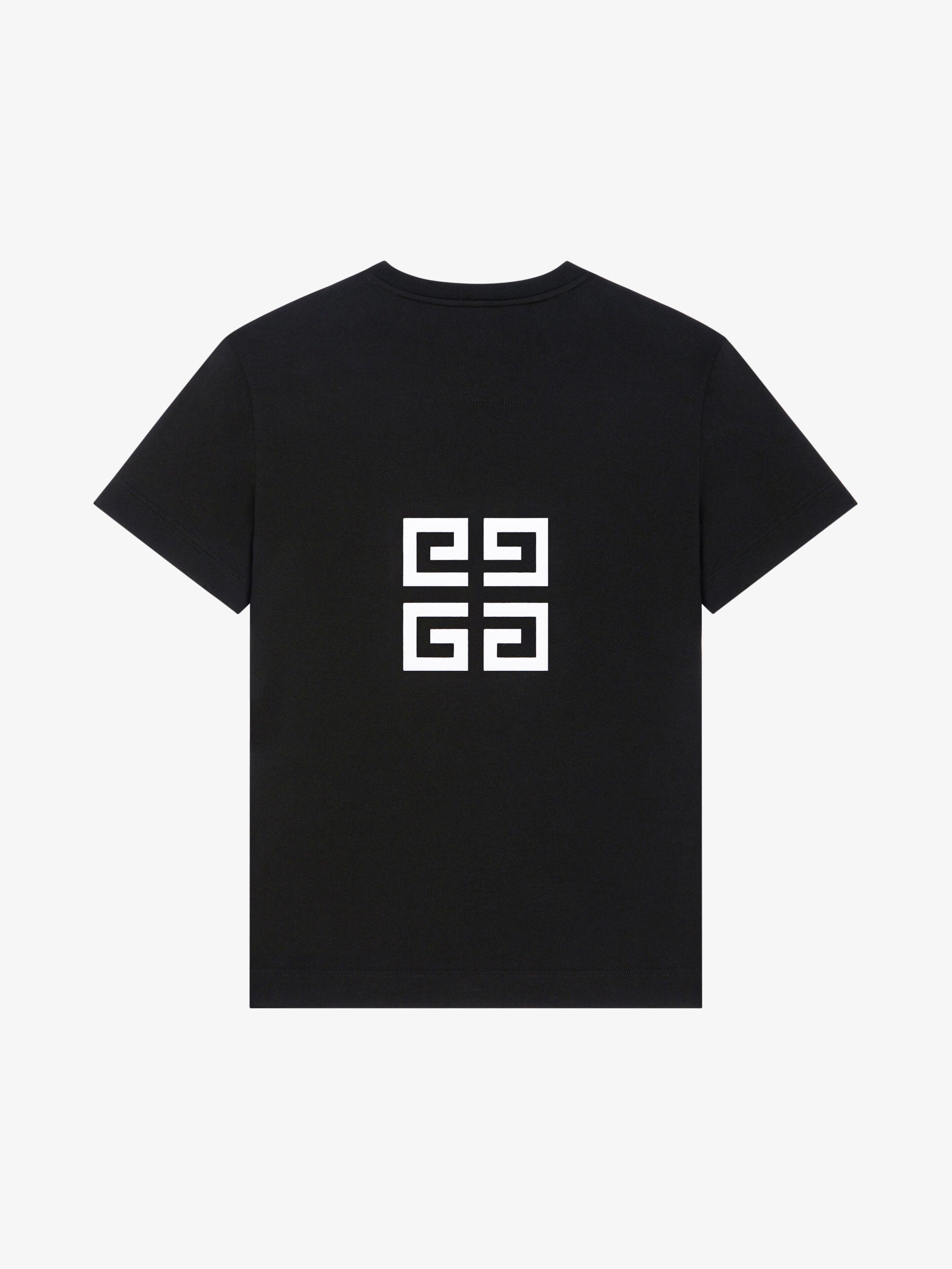 4G T-shirt In Cotton(summer preferred) 4G T-shirt In Cotton(summer preferred)