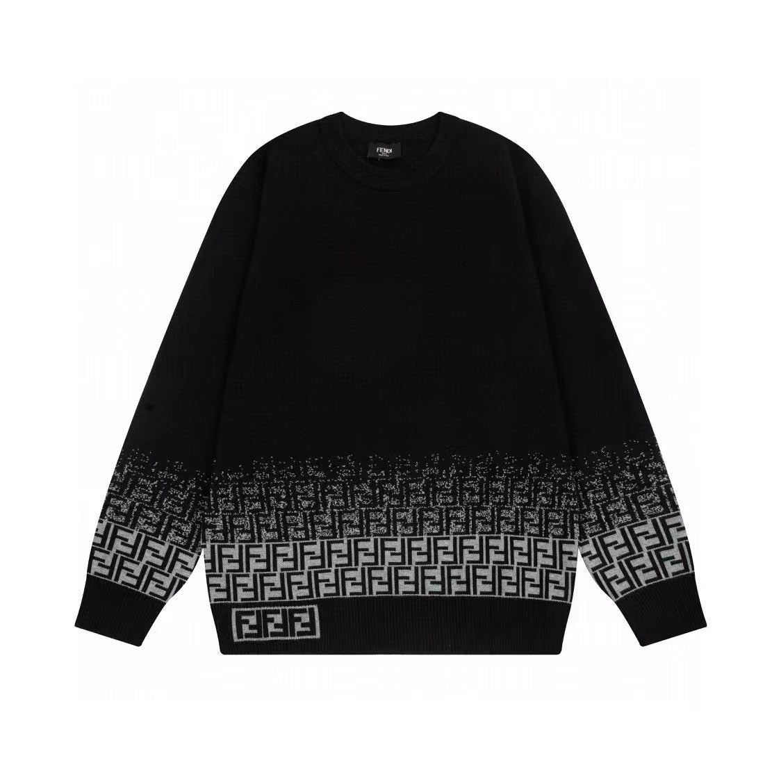 F GRADIENT Sweater F GRADIENT Sweater