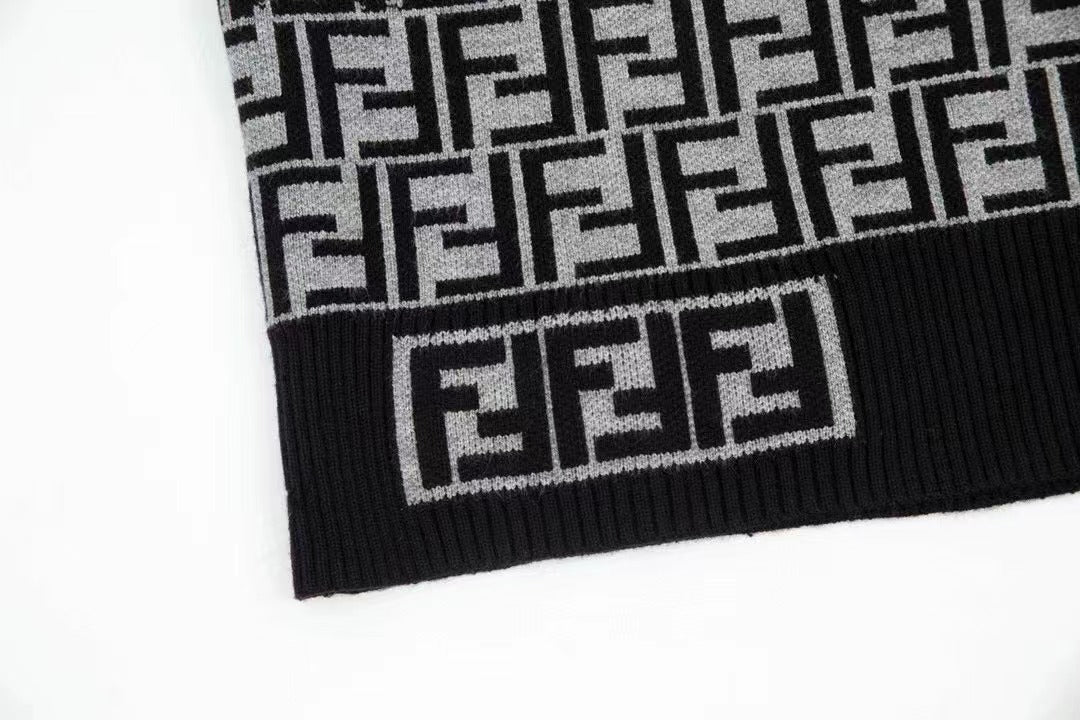 F GRADIENT Sweater F GRADIENT Sweater