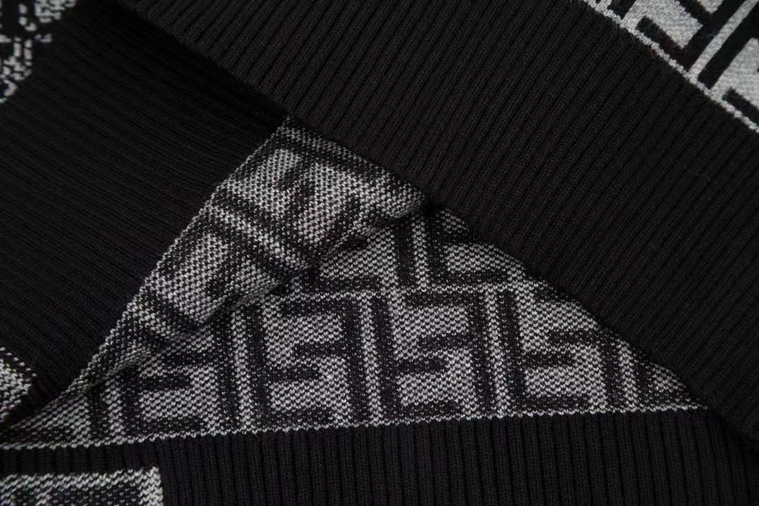 F GRADIENT Sweater F GRADIENT Sweater