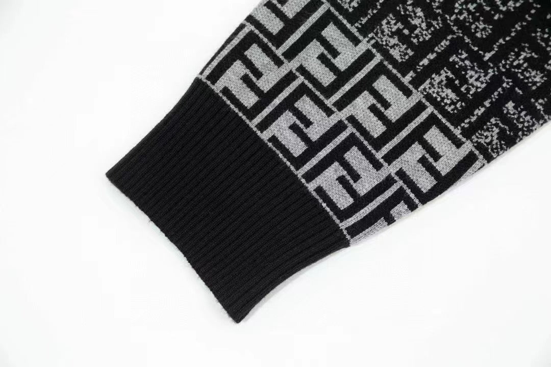 F GRADIENT Sweater F GRADIENT Sweater