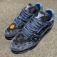 New color matching casual board shoes New color matching casual board shoes