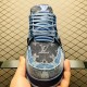 New color matching casual board shoes New color matching casual board shoes