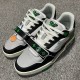 New color matching casual board shoes New color matching casual board shoes