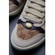 Classic old little dirty shoes Classic old little dirty shoes
