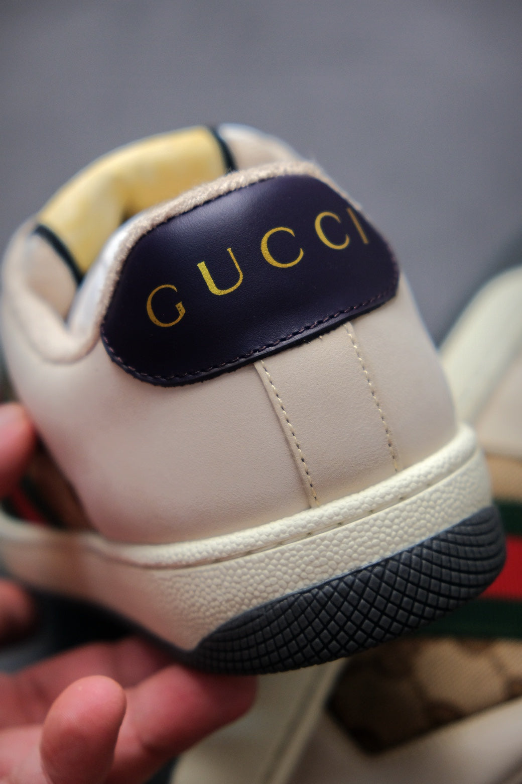 Classic old little dirty shoes Classic old little dirty shoes