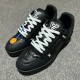 New color matching casual board shoes New color matching casual board shoes
