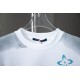 Gradient Pattern Printed T-Shirt Gradient Pattern Printed T-Shirt