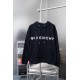 Classic Print Hoodie Classic Print Hoodie