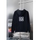 Classic Print Hoodie Classic Print Hoodie