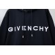 Classic Print Hoodie Classic Print Hoodie