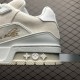 New color matching casual board shoes New color matching casual board shoes