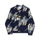 Python Print Jacket Python Print Jacket