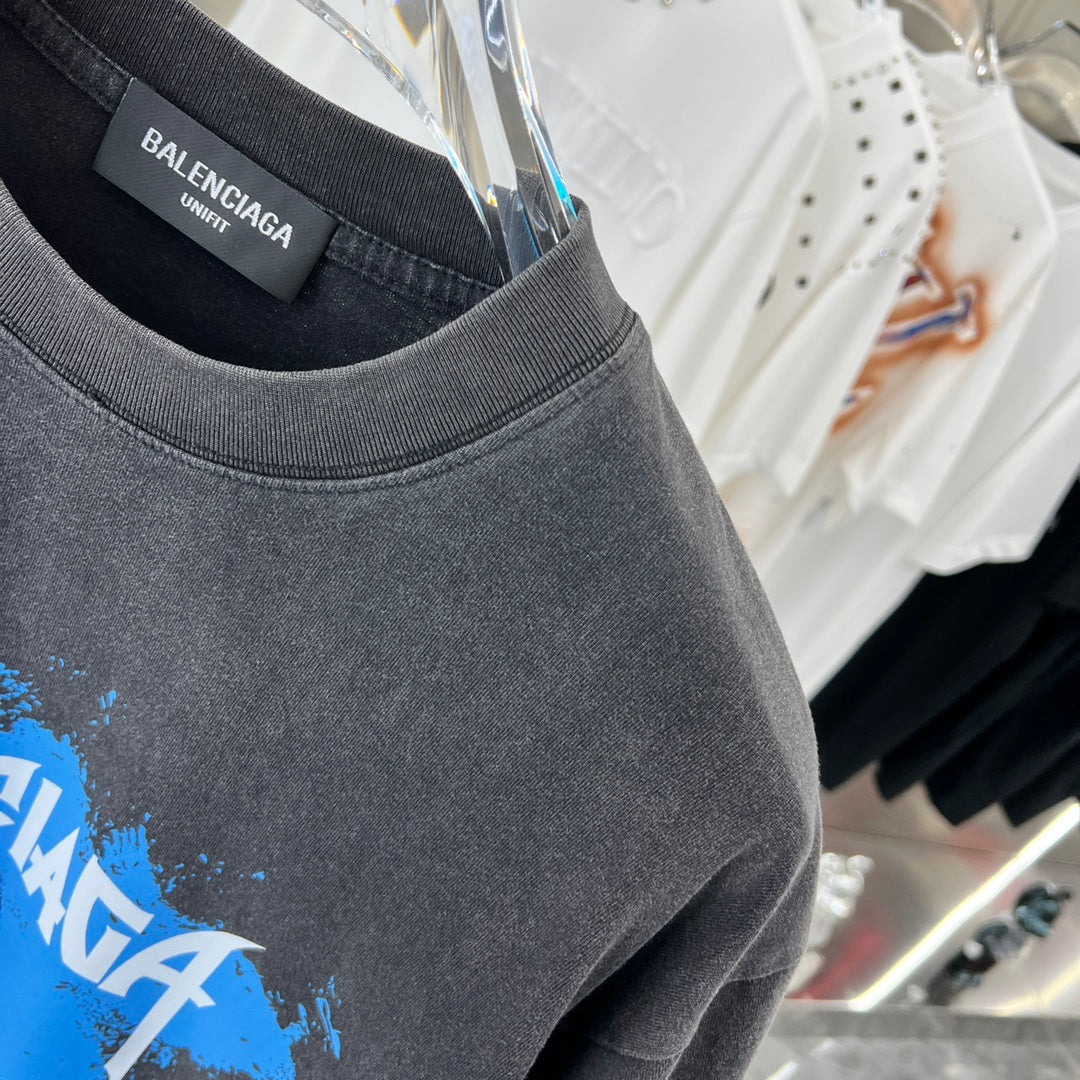 NEW 0418 T-shirt (summer preferred) NEW 0418 T-shirt (summer preferred)