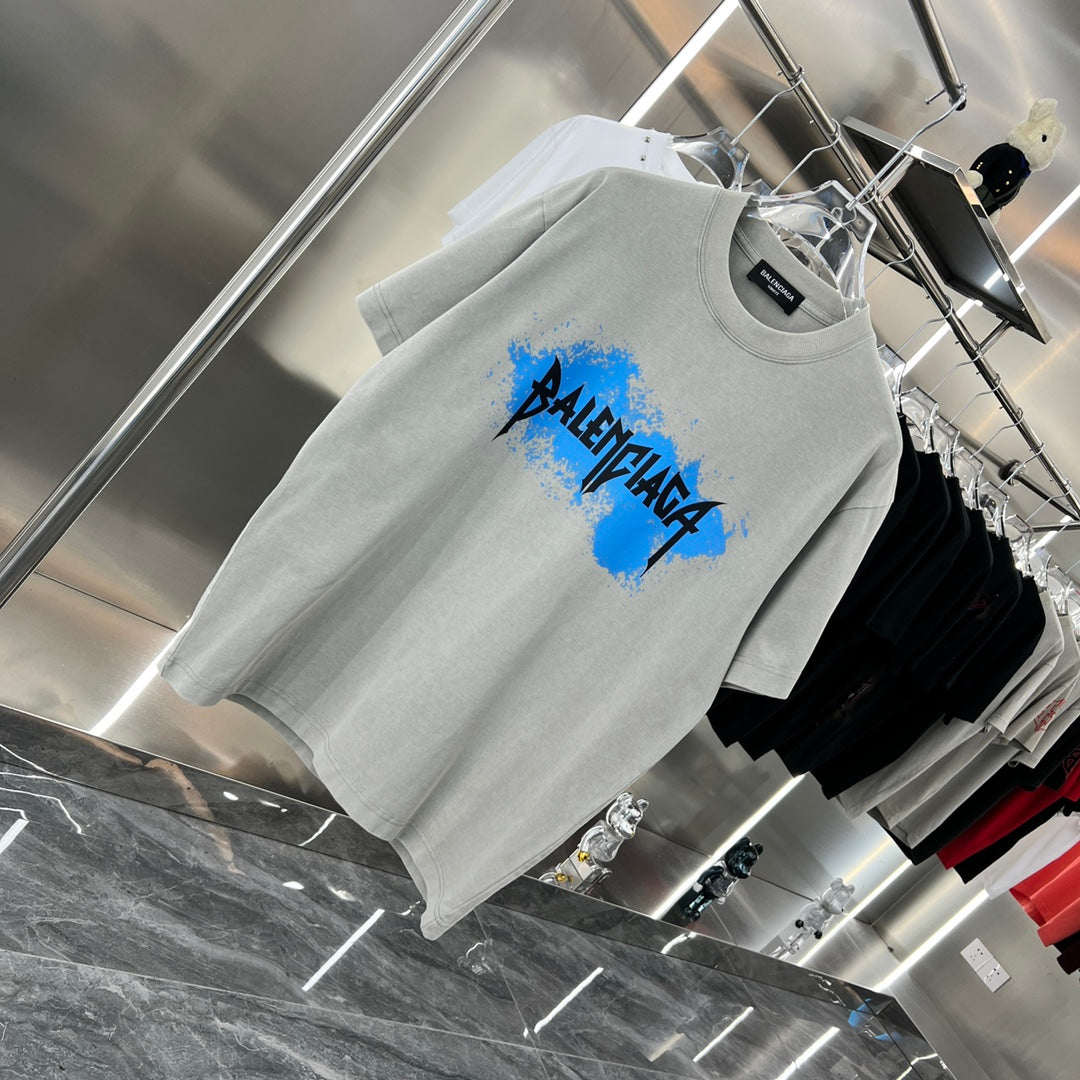 NEW 0418 T-shirt (summer preferred) NEW 0418 T-shirt (summer preferred)