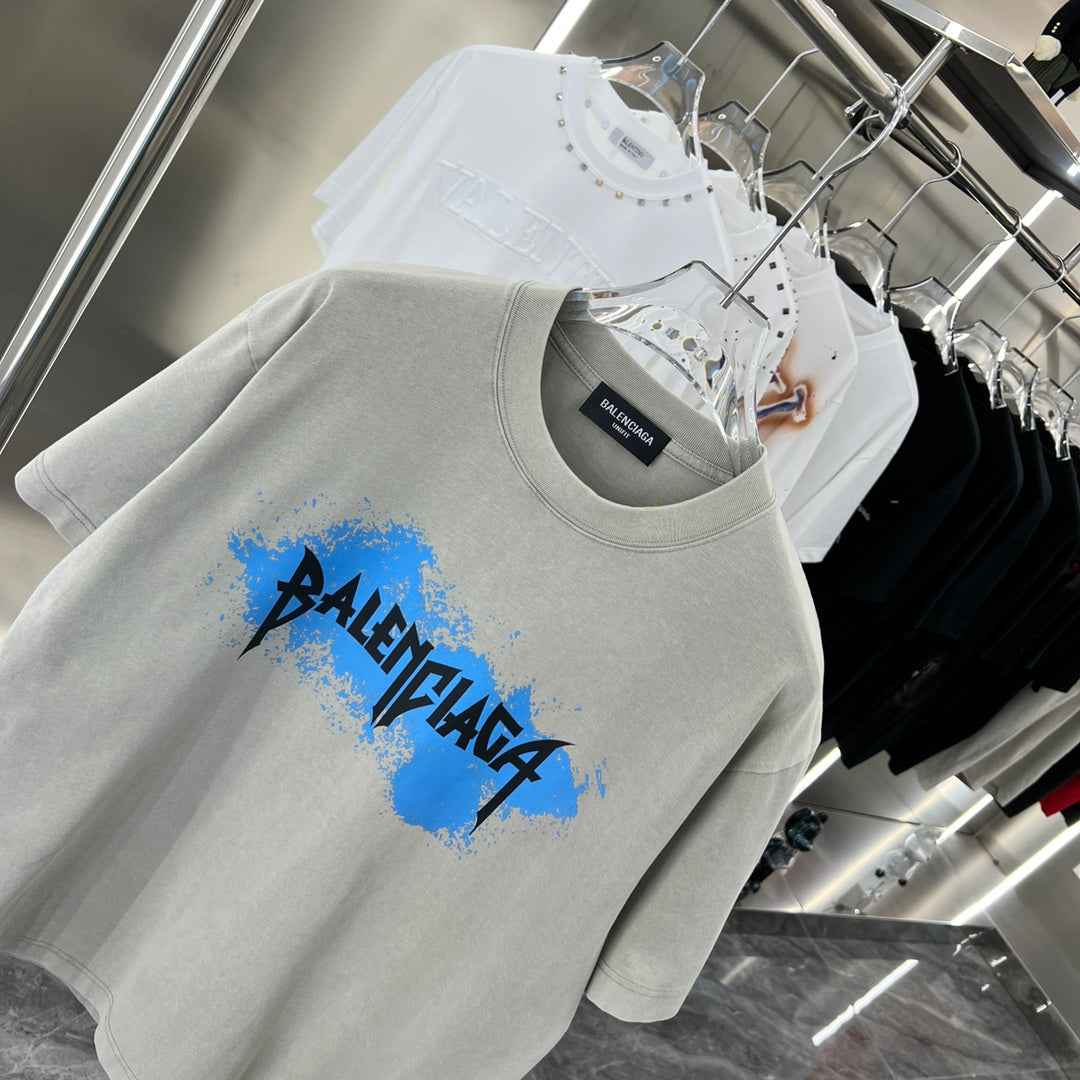 NEW 0418 T-shirt (summer preferred) NEW 0418 T-shirt (summer preferred)