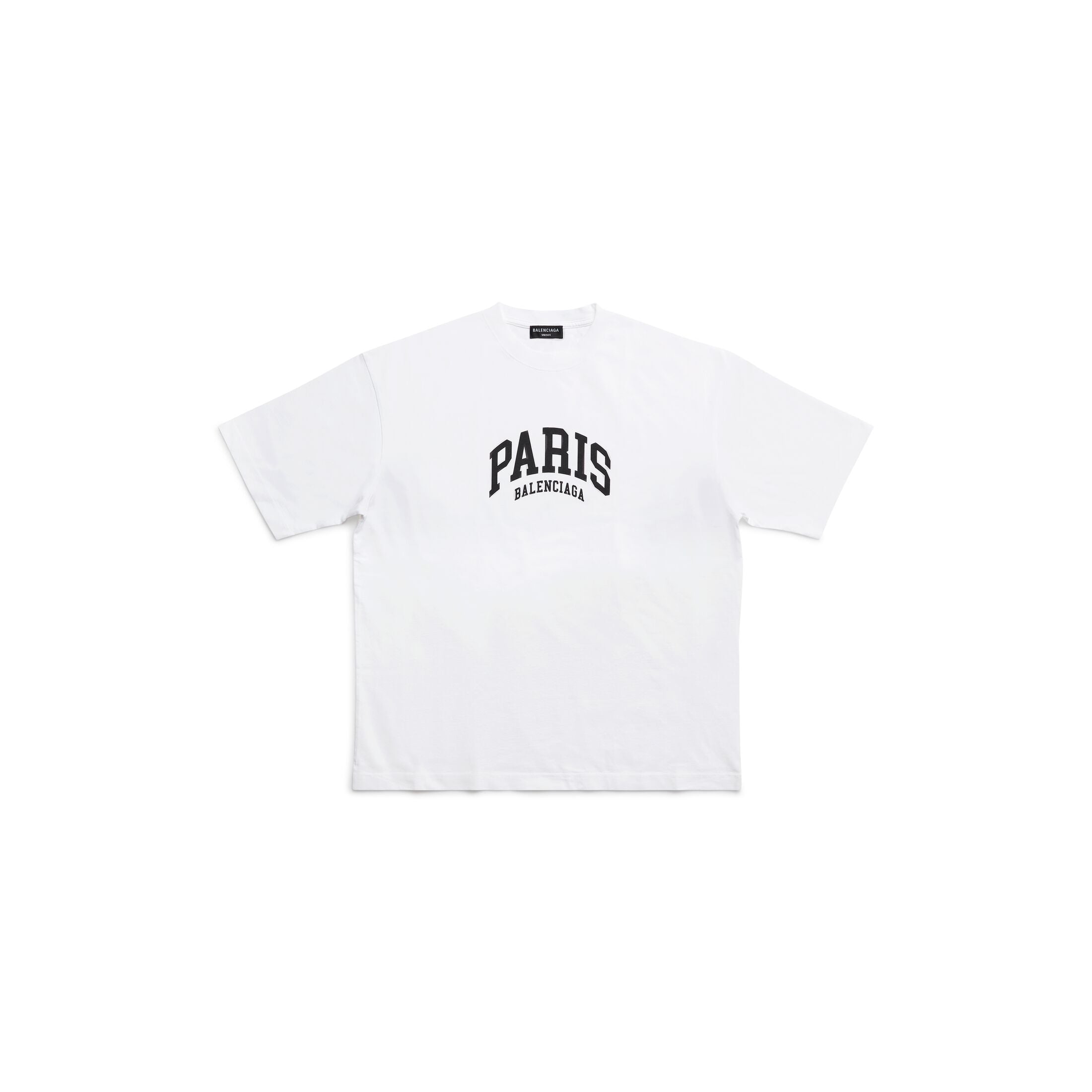 PARIS T-SHIRT PARIS T-SHIRT