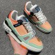 New color matching casual board shoes New color matching casual board shoes