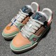 New color matching casual board shoes New color matching casual board shoes