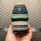 New color matching casual board shoes New color matching casual board shoes