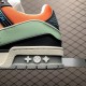 New color matching casual board shoes New color matching casual board shoes
