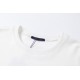 Simple Print Sweatshirt Simple Print Sweatshirt
